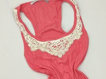 stradivarius top siateczkowy: Stradivarius, Top damski, rozmiar S — 2