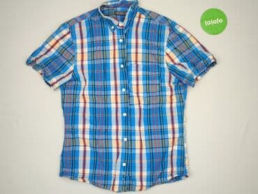 koszula stone island: Shirt for men, M (EU 38), Angelo Litrico, condition - Good — 2