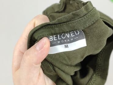 t shirty miu miu: Beloved, Women`s T-shirt, size M (EU 38) — 4