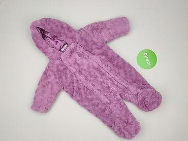 bluzka nirvany: Kombinezon, F&F, 1-3 m, stan - Bardzo dobry — 2