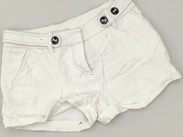 krótkie spodenki calvin klein: Calliope, Szorty damskie, rozmiar M — 2