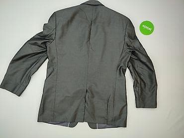 forthis garnitury: Garnitur dla mężczyzn, rozmiar XL — 3