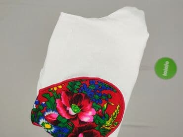 białe bluzki ciążowe: Bluzka damska, rozmiar M — 4