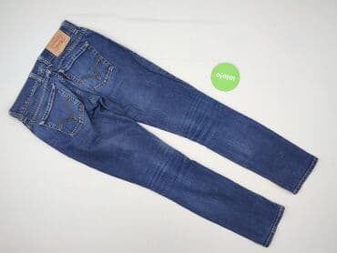 jeansy push up lee: Levi’s, Jeansy damskie, rozmiar M — 3