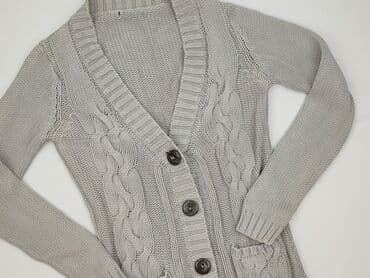 sweter grucha allegro: Women`s knitwear, size S (EU 36) — 1