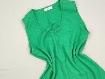 sukienka maxi sinsay: T-shirt damski, rozmiar M — 1