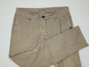 pull amd bear: Desigual, Chinosy dla mężczyzn, rozmiar M — 6