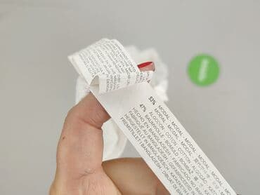 bershka koszulka hello kitty: Bershka, T-shirt damski, rozmiar M — 5