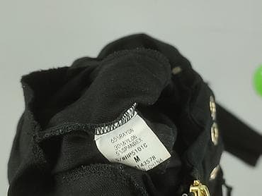 kozaki primark: Spodnie materiałowe damskie, rozmiar M — 4