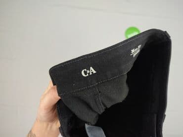 kurtki c and a: C&A, Jeansy damskie, S — 4