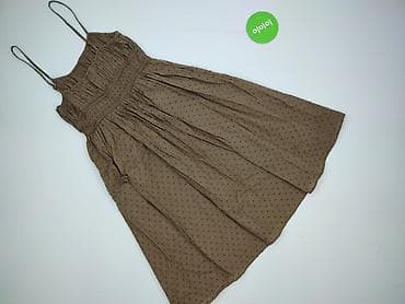 overall: H&M, Sukienka damska, rozmiar XS — 3