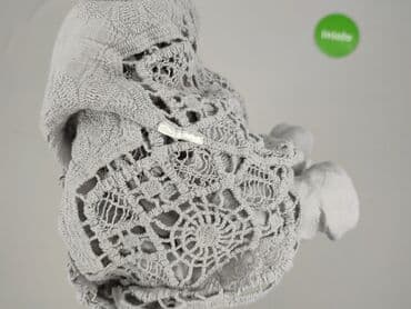 biała bluzka z haftem góralskim: Bluzka damska, rozmiar M — 5