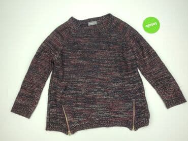 кофти жіночі польські: Women`s sweater, size M (EU 38) — 2