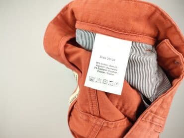 ubrania z traktorem: Jeans for men — 5