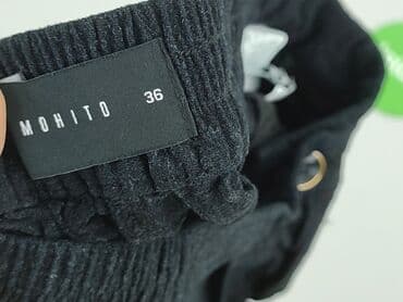 mohito krótkie spodenki: Mohito, Szorty damskie, rozmiar S — 5