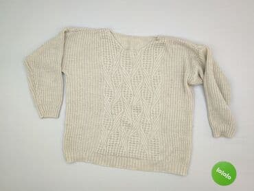 top sweterkowy h: Women`s sweater, size XL (EU 42) — 2