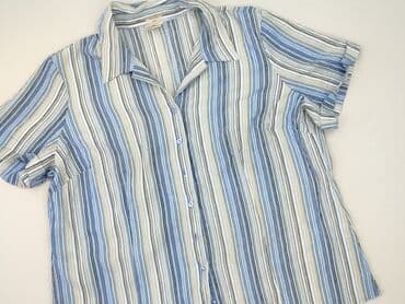 sweter w paski c a: Shirt for men, 3XL (EU 46), condition - Perfect — 1
