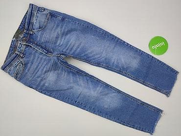 dzwony pull and bear: Zara, Jeansy dla mężczyzn, rozmiar S — 2
