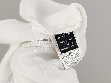 s shirt: Shein, Bluzka damska, rozmiar M — 4