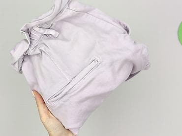 berska dresy: Bershka, Szorty damskie, rozmiar S — 5
