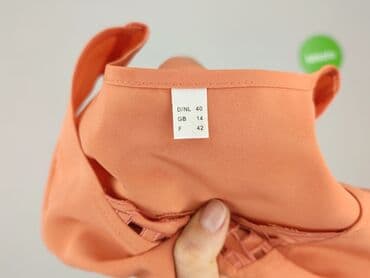 koszulki bez rękawów damskie drykorn: Women`s top, size L — 5