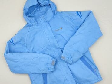 cienta trampki: Kurtka przeciwdeszczowa, Regatta, 14 lat, 158-164 cm, stan - Idealny — 1