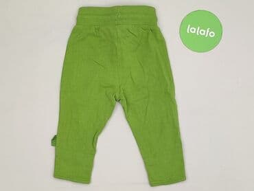 goodies spodnie woskowane: Sweatpants, H&M, 3-6 months, condition - Perfect — 3