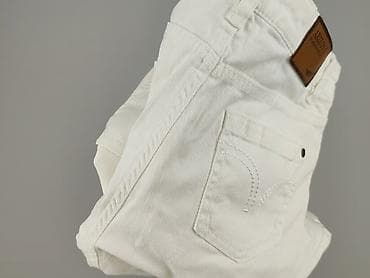 spodnie rowerowe crivit: Spodnie 3/4 damskie, rozmiar S — 4