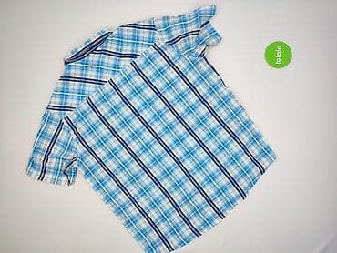 infinity clothes: Koszulа dla mężczyzn, rozmiar XL — 4