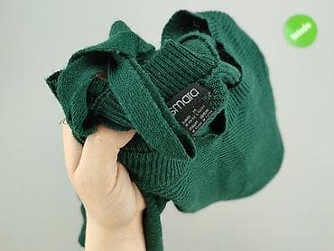 sweter turecki prl: Esmara, Sweter damski, rozmiar M — 5