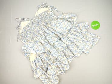 sukienki letnie dla puszystych: Shein Curve, Women`s dress, size 4XL — 7