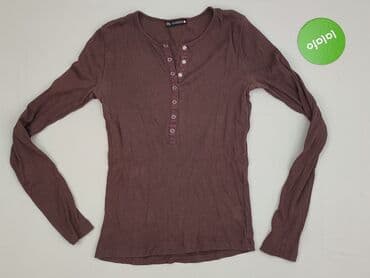 top srebrny zara: Zara, Bluzka damska, rozmiar S — 3