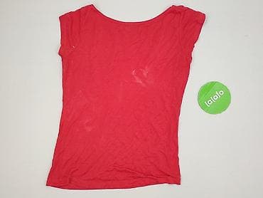 bluzki grinch: T-shirt damski, rozmiar S — 3