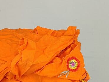 sukienka midi ecru: Emery Rose, Sukienka damska, M — 5