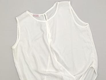 Gemo, Bluzka damska, rozmiar 2XL