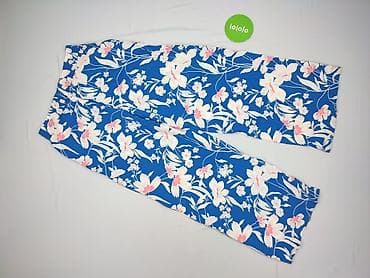 euro jeans: Esprit, Spodnie materiałowe damskie, rozmiar M — 3