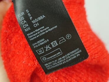 sweter h: H&M, Women`s sweater, size S (EU 36) — 5