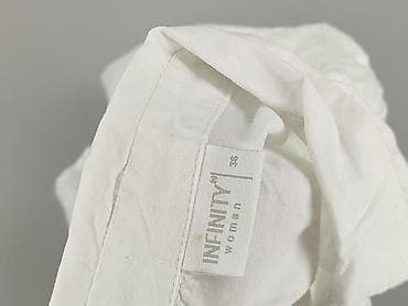 infinity blouse: Infinity Woman, Koszula damska, rozmiar S — 4