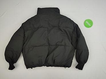 kurtki wiosenne shein: Shein, Kurtka zimowa damska, rozmiar 8XL — 3