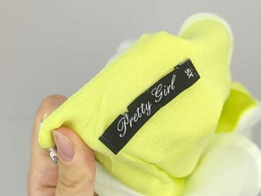 zapięcie do stroju kąpielowego: Pretty Girl, Bluzka damska, rozmiar S — 5