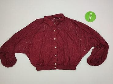 kolekcja hexeline: Bluzka damska, rozmiar 6XL — 2