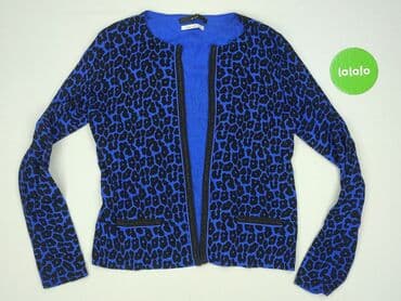 buty zimowe oysho: Oui, Kardigan damski, rozmiar S — 2