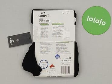 basic tops h m: Crivit, Top damski, L w lalafo.pl — 3 basic tops h m: Crivit, Top damski, L — 3