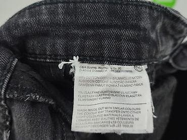 clockhouse basic t shirt: Clockhouse, Jeansy dla mężczyzn, rozmiar L — 5