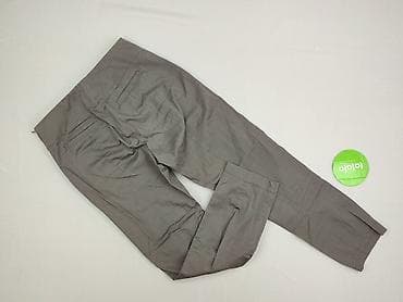 calida spodnie: H&M, Spodnie materiałowe damskie, rozmiar XS — 3