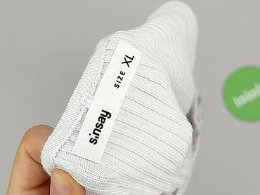 operator drona kamizelka: Sinsay, Top damski, rozmiar XL — 4