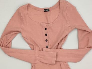 eleganckie bluzki do garnituru damskiego: Wassyl, Bluzka damska, XS — 1