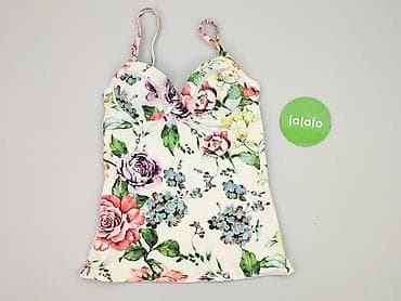 haftowany top: Top damski, rozmiar XS — 2