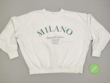 back future t shirty: H&M, Bluza damska
, rozmiar M — 2