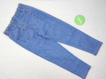 orsey spodniczki: Spodnie jeansowe, Sinsay, 10 lat, 140, stan - Bardzo dobry — 3